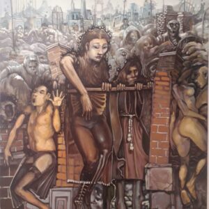 Obra: Un drama apelmazado