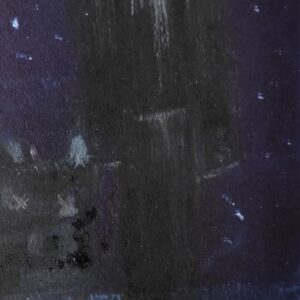 Obra: La muerte de otro mundo