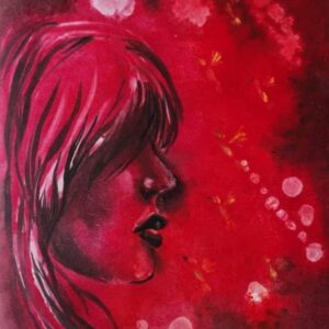 Obra: La magia del kalanchoe