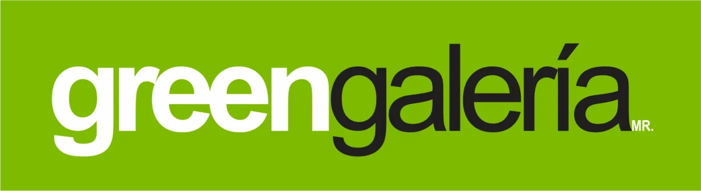 Green Galería